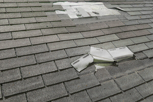 Roof Repair in Columbia, SC