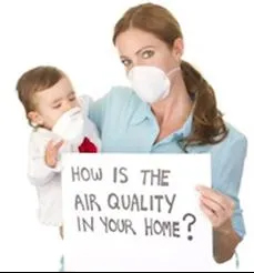 How is the air quality in your Irvine, Orange County, CA home? How is the air quality in your Irvine, Orange County, CA home?
