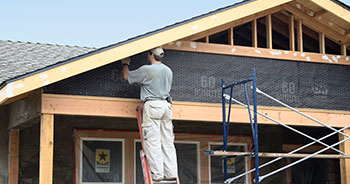 General Contractor & Exteriors General Contractor & Exteriors
