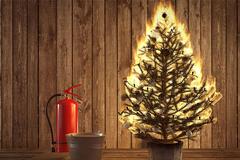 Fire Safety Tips for the Holidays