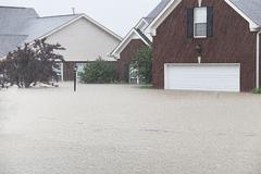 What to do After a Flood