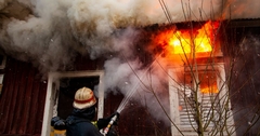 The Crucial Role of Professional Fire Damage Assessment and Documentation