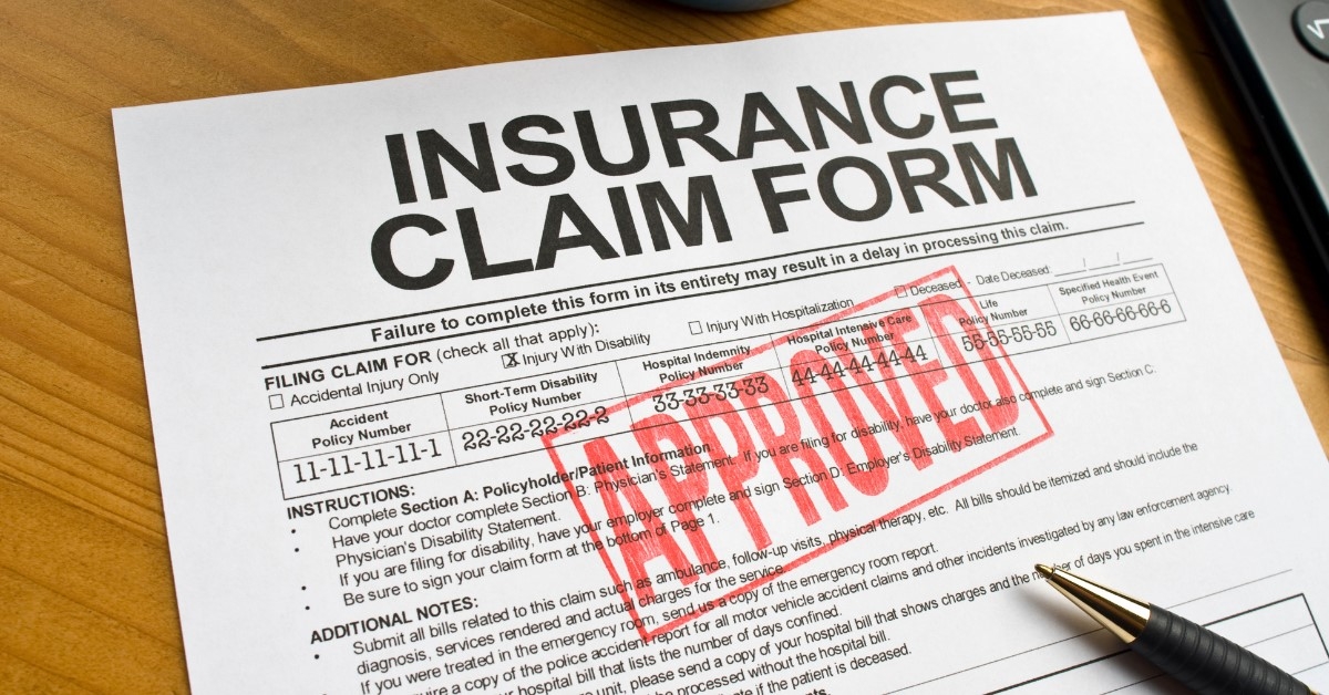 Understanding the Insurance Landscape for Water, Fire, and Mold Damage Restoration