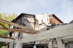 Best Practices for Navigating Insurance Claims in Water, Fire, and Mold Damage Restoration