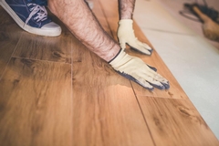 Embracing New Materials: Sustainable Solutions in Damage Restoration