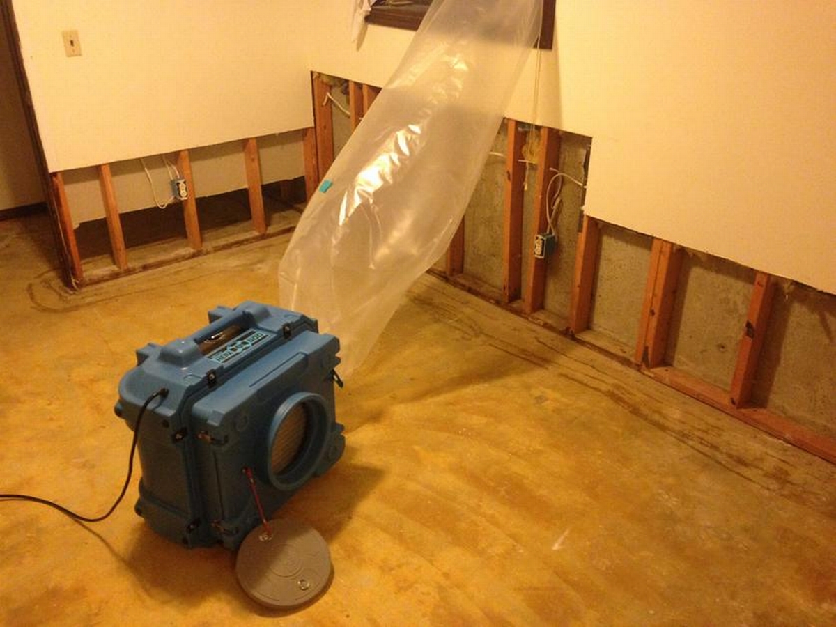The Unseen Costs of DIY Restoration: Why Professional Services Are Worth the Investment