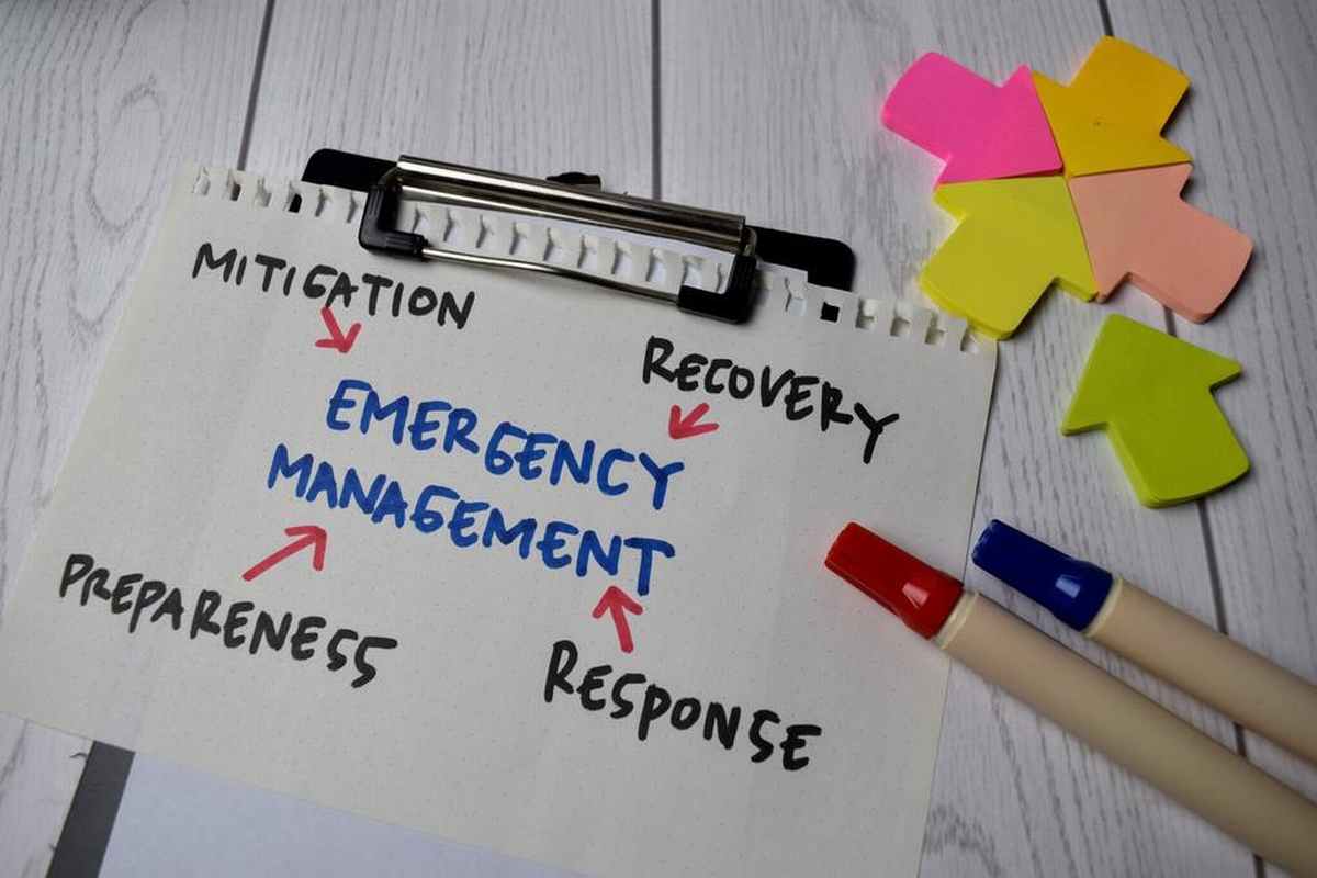 The Top 5 Essential Skills Every Damage Restoration Professional Should Master