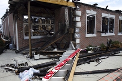 Beyond the Surface: How Restoration Experts Revive Fire-Damaged Properties