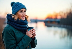 Average Low Temperature in Boise: Monthly Averages