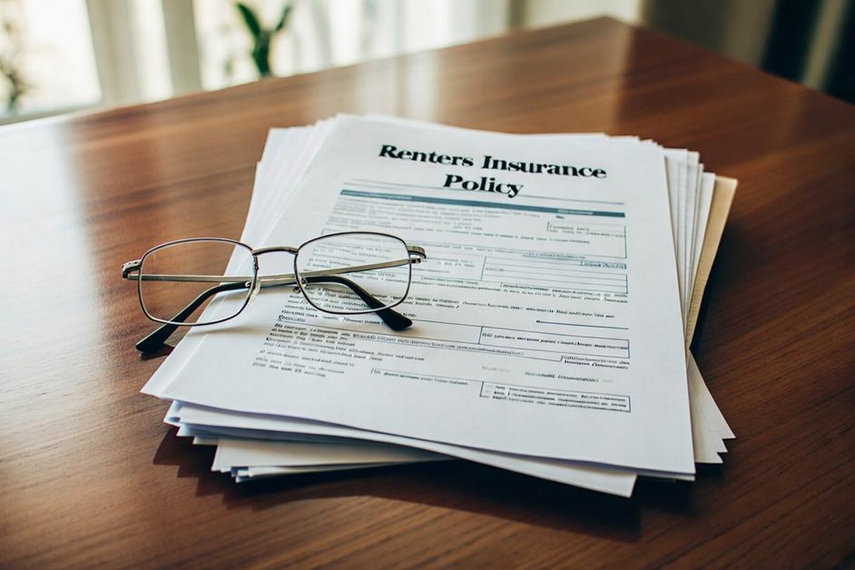 Does Renters Insurance Cover Flooded Basements? Policy Basics