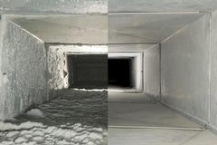Dealing with Mold in Air Ducts and How to Remove It Safely