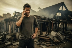 What Should You Do After Extinguishing a Fire at Home?