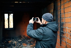 What To Do After a Fire - 6 Key Things To Remember