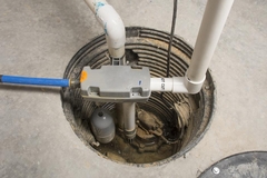 How to Flood-Proof a Basement Before the Next Storm