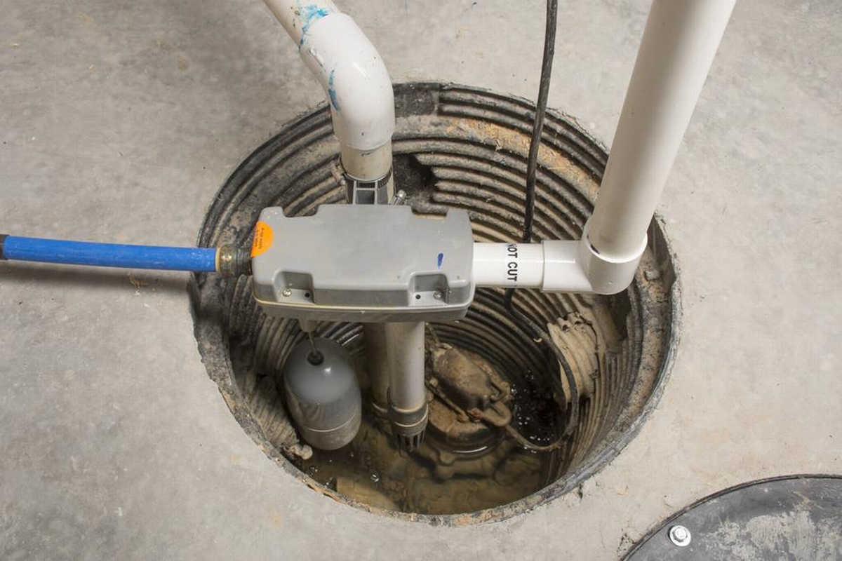 How to Flood-Proof a Basement Before the Next Storm