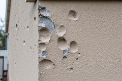 How Much Does It Cost to Fix Hail Damage?
