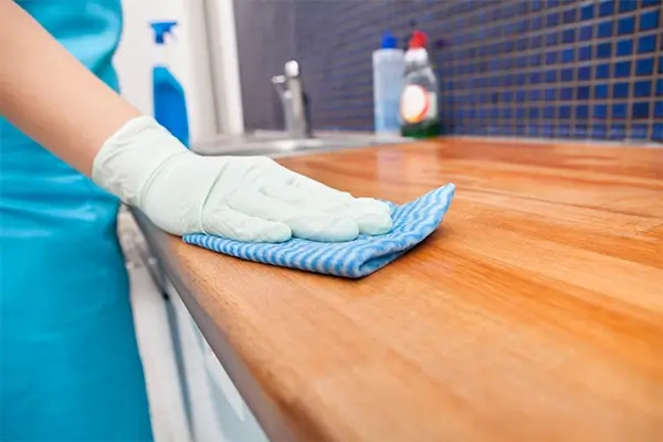 Cleaning Services in Boise, Chubbuck, Caldwell, Garden City, Idaho Falls