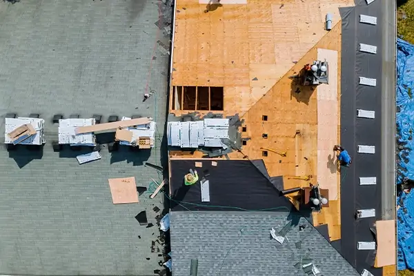 Roof Services in Boise, Chubbuck, Caldwell, Garden City, Idaho Falls