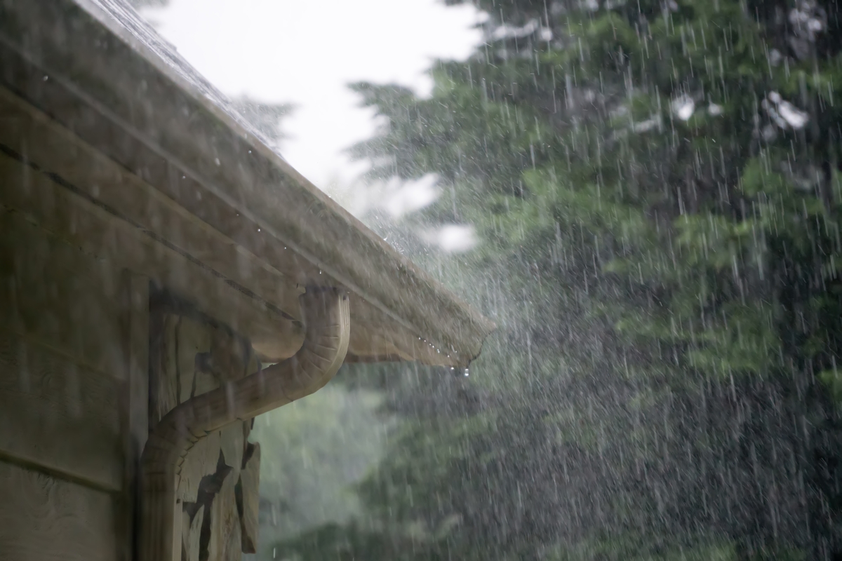 Preparing Your Home for Heavy Springtime Rains