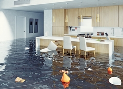 The Process Behind Water Damage Restoration