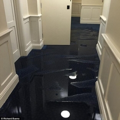 From Structure to Safety: The Top 5 Innovative Techniques in Water Damage Restoration