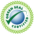 Green Seal Certified®