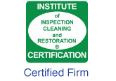 IICRC Certified Damage Restoration Contractors in Santa Rosa Beach, FL