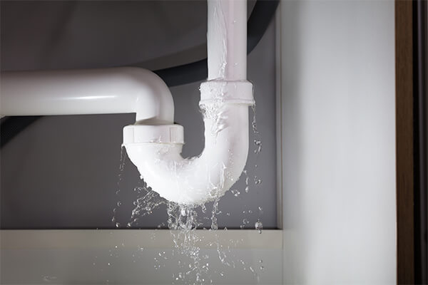 Flood Damage Cleanup in Fort Walton Beach, FL