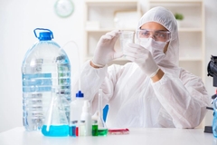 How Clean Is Boston Water? Quality and Testing