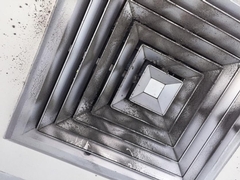 Smoke Damage HVAC Cleaning and Indoor Air Quality