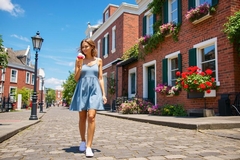 What Normal Summer Weather in Boston Looks Like Year to Year