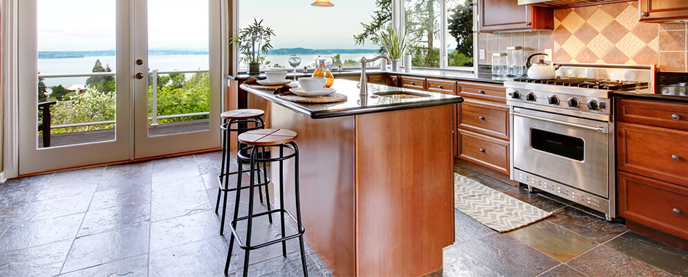 Clean Tile Floors Tile Cleaning and Sealing in Boston, MA