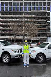 Infectious Disease Decontamination Infectious Disease Decontamination in Boston, MA