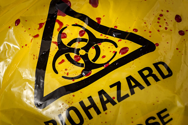 Biohazard Cleanup Biohazard Cleanup in Needham, MA