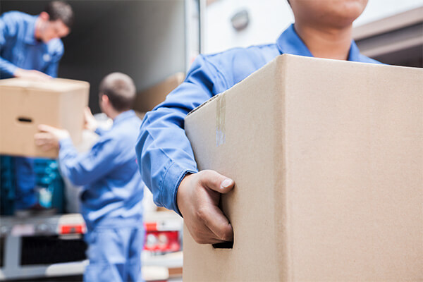 Content Cleaning, Packout and Storage Content Cleaning, Packout and Storage in Needham, MA