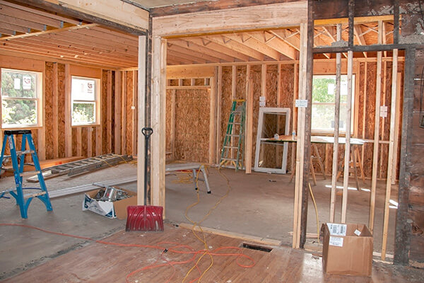 Post-Construction Cleanup Post-Construction Cleanup in Needham, MA