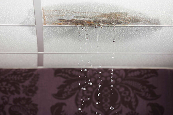 Water Damage Restoration Water Damage Restoration in Needham, MA
