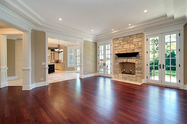 Wood Floor Cleaning and Sealing Wood Floor Cleaning and Sealing in Needham, MA
