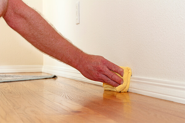 Cleaning & Sanitization Cleaning & Sanitization in Boston, MA