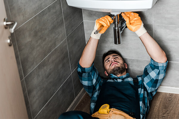 24/7 Emergency Plumber in Boston, MA