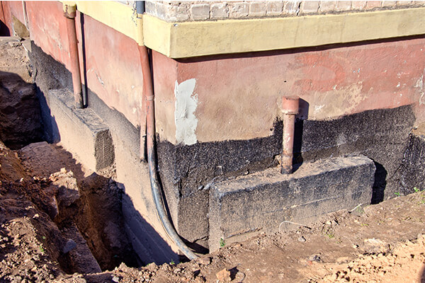 Foundation Repair Foundation Repair in Boston, MA