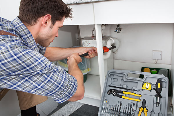 In-house Tradesmen In-house Tradesmen