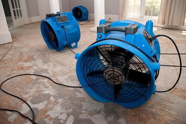 Water Damage Cleanup in Millis, MA Water Damage Cleanup in Millis, MA