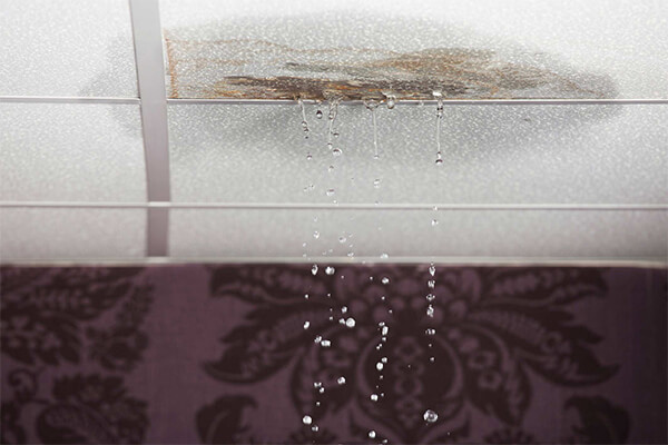 Water Damage Cleanup in Millis, MA Water Damage Cleanup in Millis, MA