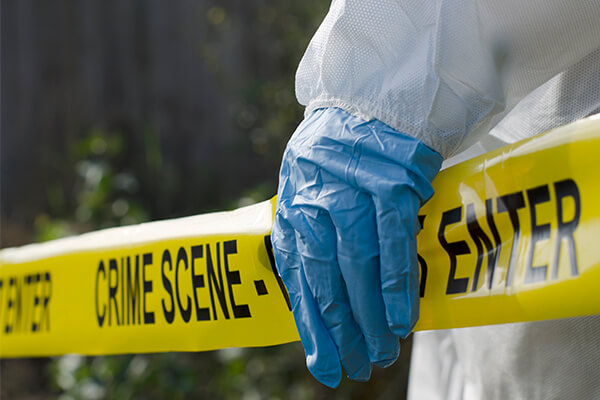 Trauma and Crime Scene Cleanup in Boston, MA