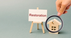 Restoration vs. Replacement: Making the Right Choice for Your Home