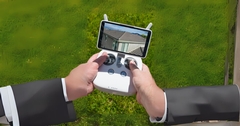 Exploring the Role of Advanced Technology in Modern Roofing: From Drones to 3D Printing