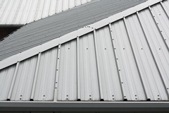 The Rise of Cool Roofs: Exploring Innovative Materials and Benefits