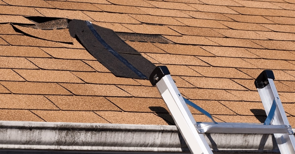 Roof Leaks: Repair or Replace?