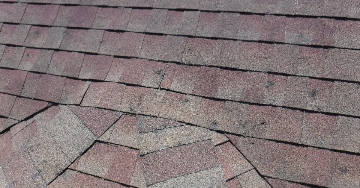 What To Do About Roof Storm Damage